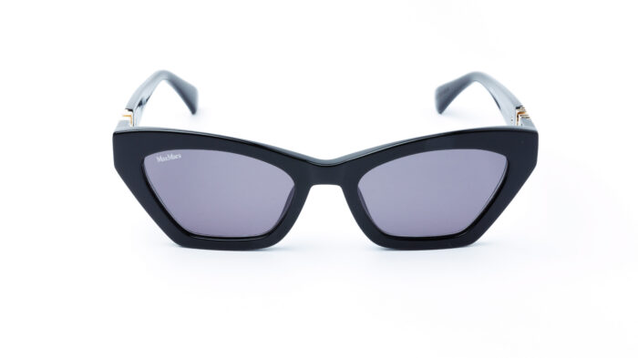 Окуляри сонцезахисні  Max Mara MM 0057 01A 52 - Зображення 2