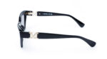 Окуляри сонцезахисні  Max Mara MM 0057 01A 52 - Зображення 3