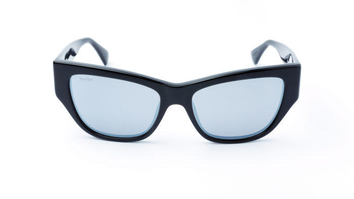 Окуляри сонцезахисні  Max Mara MM 0041 01A 56 - Зображення 2