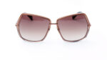 Окуляри сонцезахисні  Max Mara MM 0054 48F 61 - Зображення 2