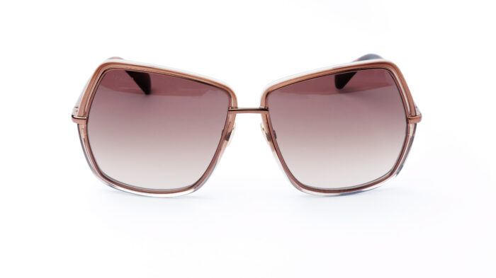 Окуляри сонцезахисні  Max Mara MM 0054 48F 61 - Зображення 2