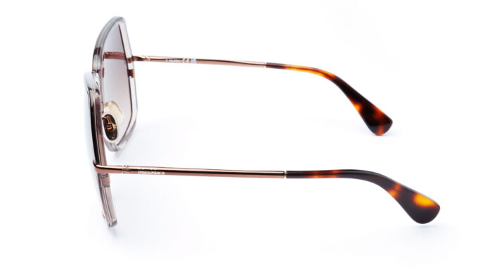 Окуляри сонцезахисні  Max Mara MM 0054 48F 61 - Зображення 3