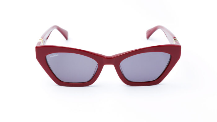 Окуляри сонцезахисні  Max Mara MM 0057 69A 52 - Зображення 2