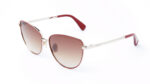 Окуляри сонцезахисні  Max Mara MM 0090 01A 54