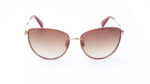 Окуляри сонцезахисні  Max Mara MM 0090 01A 54 - Зображення 2