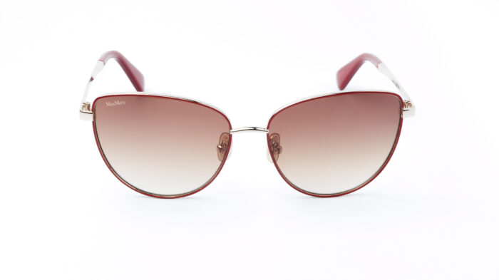Окуляри сонцезахисні  Max Mara MM 0090 01A 54 - Зображення 2