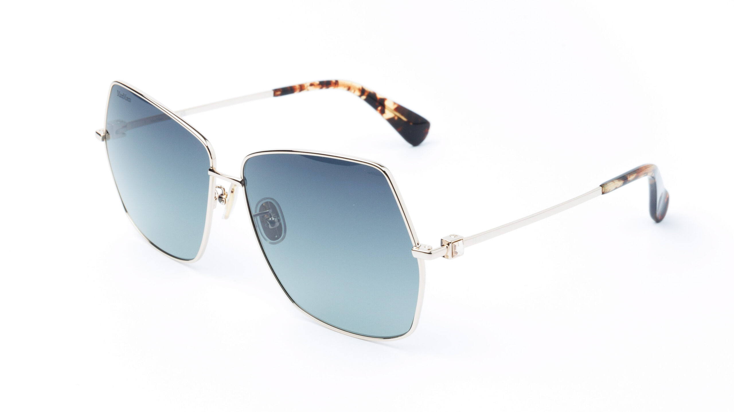 Photo_0058-1.jpg Окуляри сонцезахисні Max Mara MM 0028 56E 57 - Зображення 1