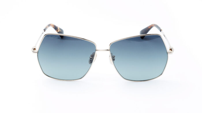 Окуляри сонцезахисні  Max Mara MM 0028 56E 57 - Зображення 2