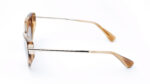 Окуляри сонцезахисні  Max Mara MM 0035-H 32P 61 - Зображення 3
