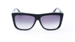 Окуляри сонцезахисні  Max Mara MM 0066 01B 57 - Зображення 2