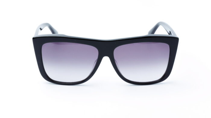 Окуляри сонцезахисні  Max Mara MM 0066 01B 57 - Зображення 2