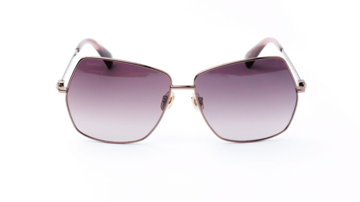 Окуляри сонцезахисні  Max Mara MM 0035-H 38T 61 - Зображення 2
