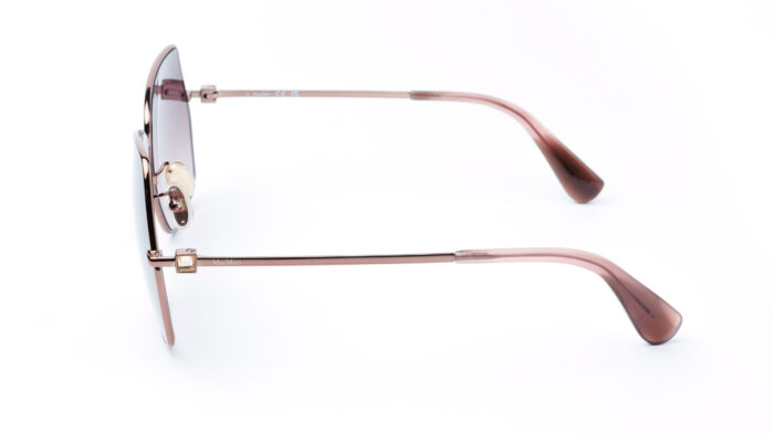 Окуляри сонцезахисні  Max Mara MM 0035-H 38T 61 - Зображення 3