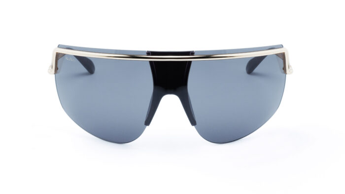 Окуляри сонцезахисні  Max Mara MM 0050 32A 70 - Зображення 2