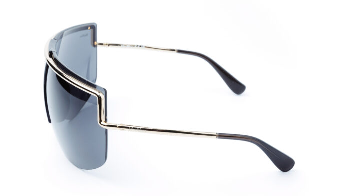 Окуляри сонцезахисні  Max Mara MM 0050 32A 70 - Зображення 3