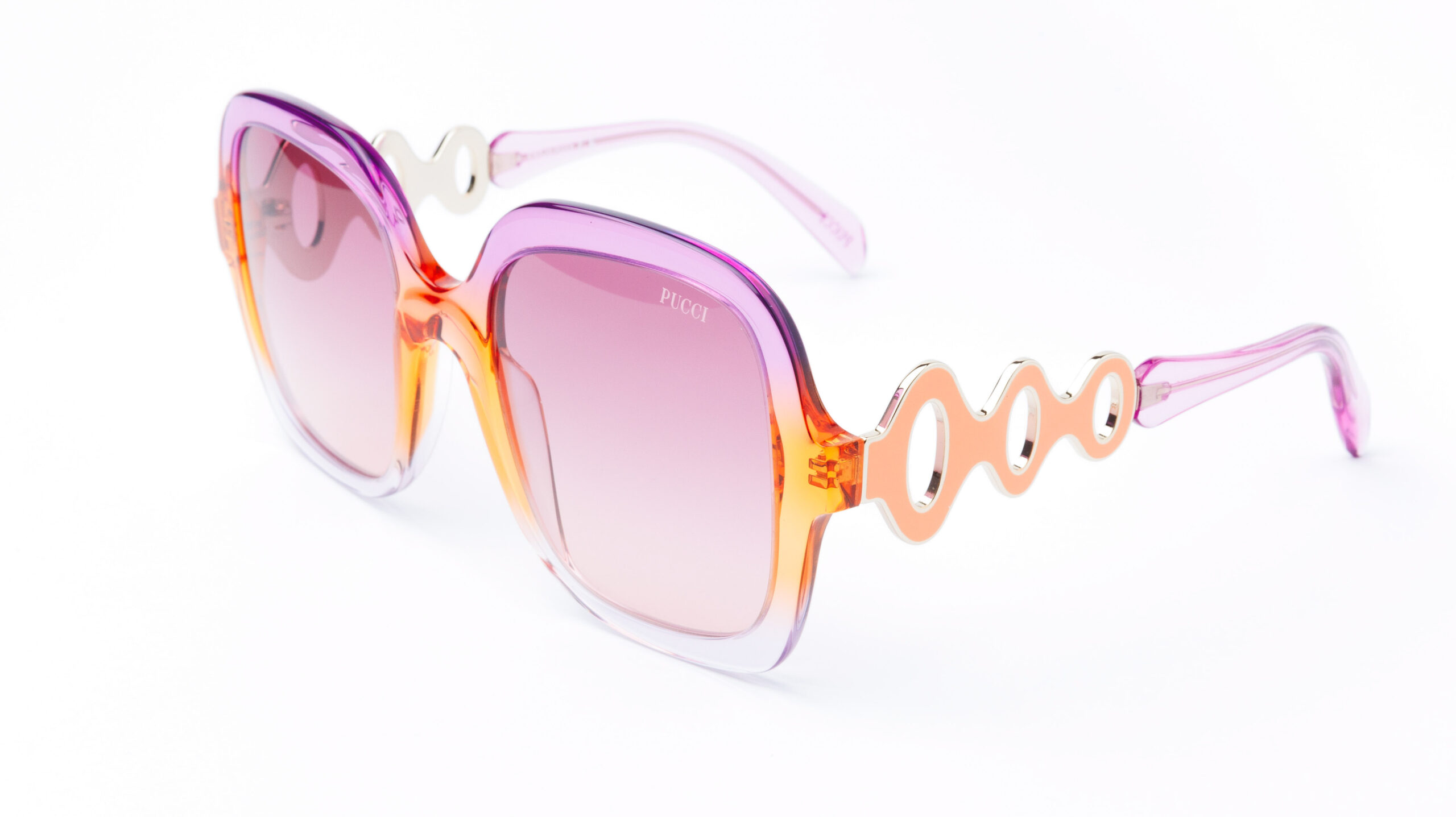 Photo_0082-1.jpg Окуляри сонцезахисні Emilio Pucci EP 0173 83Z 54 - Зображення 1