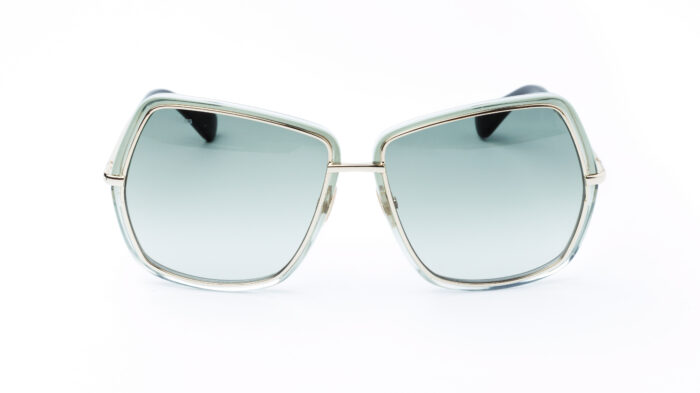 Окуляри сонцезахисні  Max Mara MM 0054 32P 61 - Зображення 2