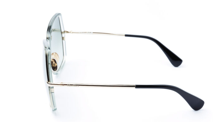 Окуляри сонцезахисні  Max Mara MM 0054 32P 61 - Зображення 3