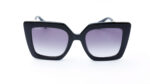 Окуляри сонцезахисні  Max Mara MM 0051 01B 52 - Зображення 2