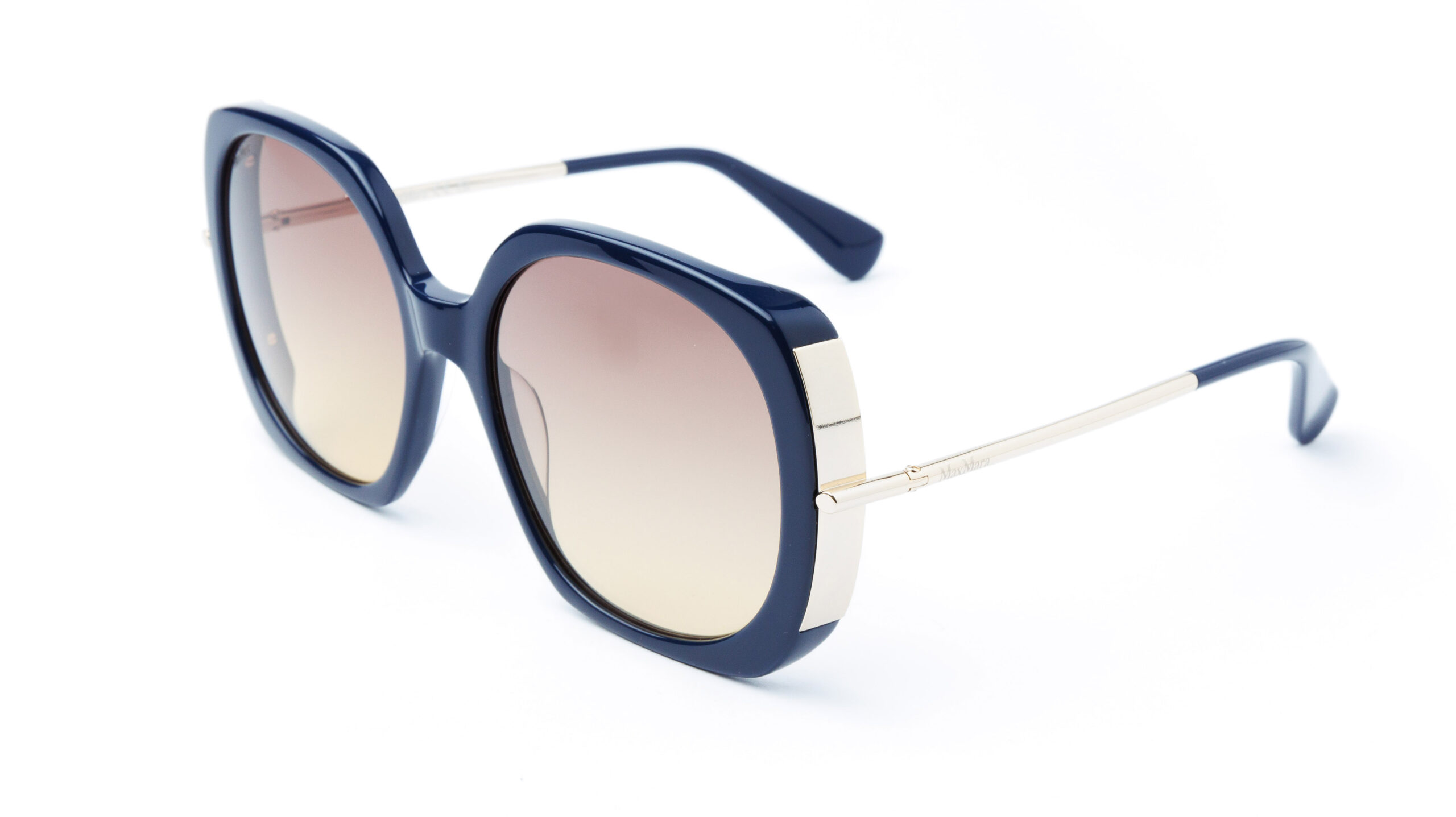 Photo_0097-1.jpg Окуляри сонцезахисні Max Mara MM 0079 90F 58 - Зображення 1