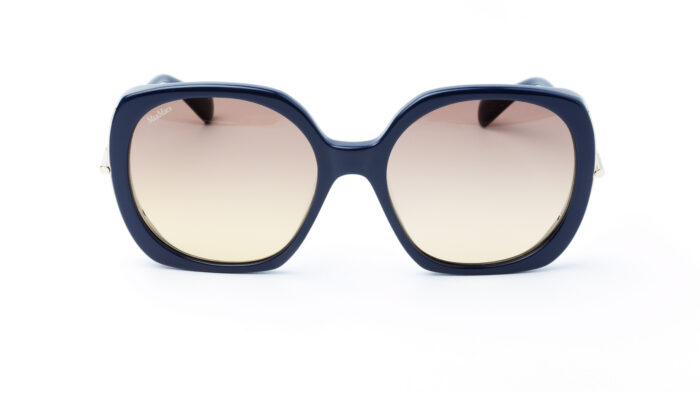Окуляри сонцезахисні  Max Mara MM 0079 90F 58 - Зображення 2