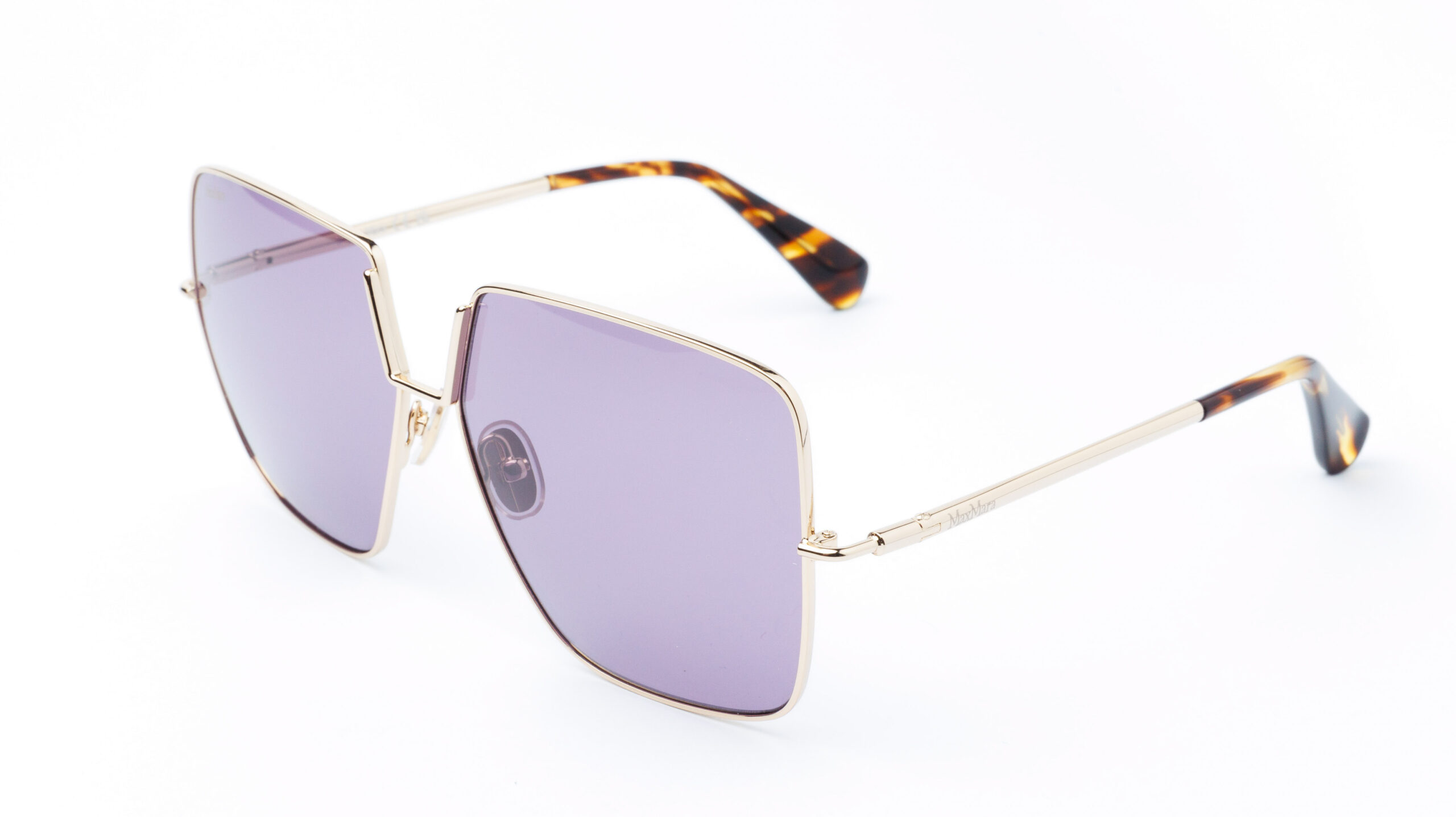 Photo_0100-1.jpg Окуляри сонцезахисні Max Mara MM 0082 32Y 60 - Зображення 1