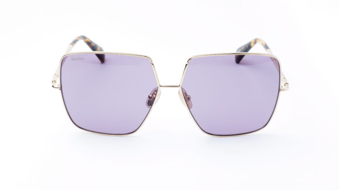 Окуляри сонцезахисні  Max Mara MM 0082 32Y 60 - Зображення 2