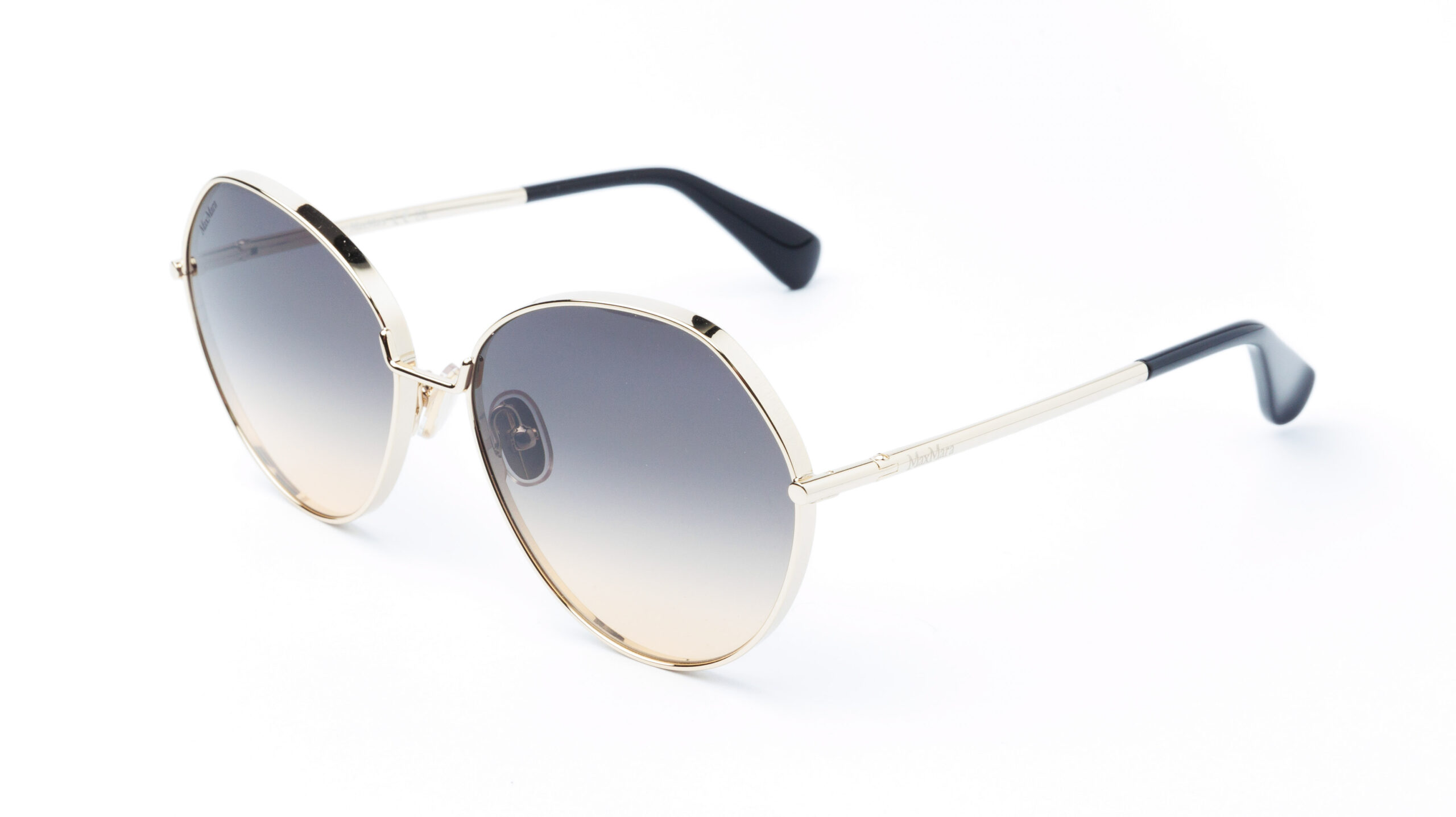 Photo_0103-1.jpg Окуляри сонцезахисні Max Mara MM 0096 32B 57 - Зображення 1