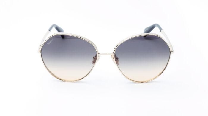 Окуляри сонцезахисні  Max Mara MM 0096 32B 57 - Зображення 2