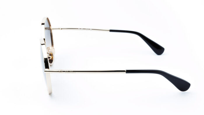 Окуляри сонцезахисні  Max Mara MM 0096 32B 57 - Зображення 3