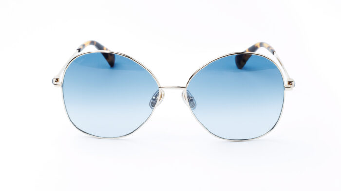 Окуляри сонцезахисні  Max Mara MM 0034 32W 60 - Зображення 2