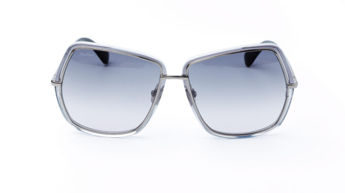 Окуляри сонцезахисні  Max Mara MM 0054 12B 61 - Зображення 2