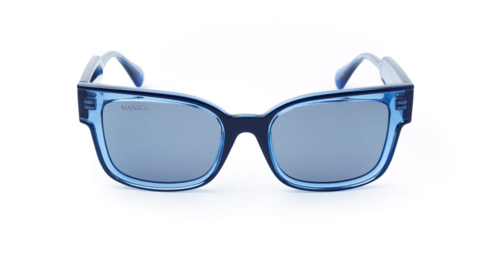 Окуляри сонцезахисні Max&Co MO 0098 90C 53 - Зображення 2