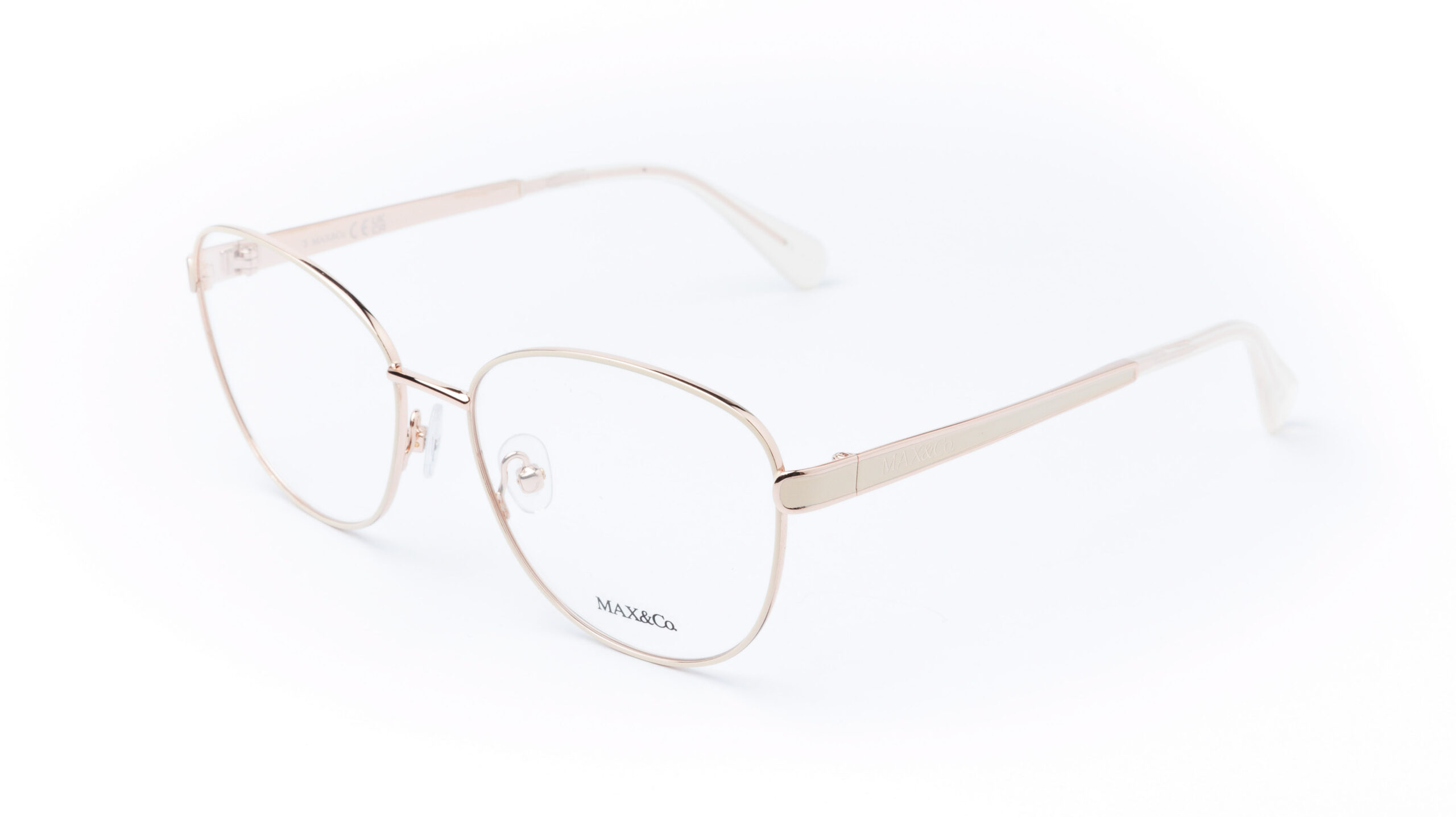 Photo_0289-1.jpg Оправа для окулярів Max&Co MO 5148 025 54 - Зображення 1