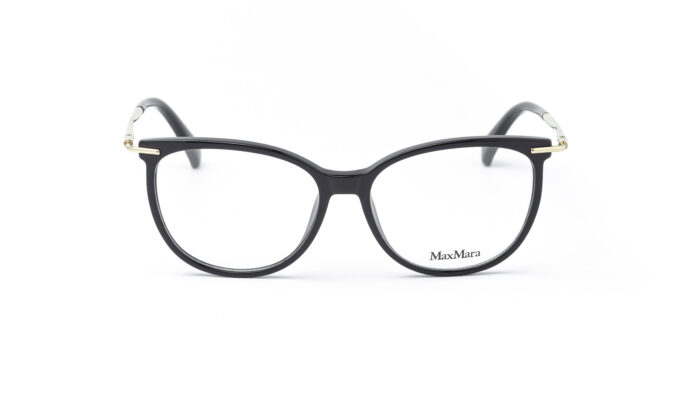 Оправа для окулярів Max Mara MM 5050 001 54 - Зображення 2