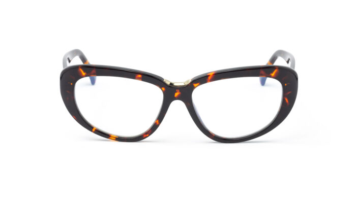 Оправа для окулярів Max Mara MM 5109-B 052 56 - Зображення 2