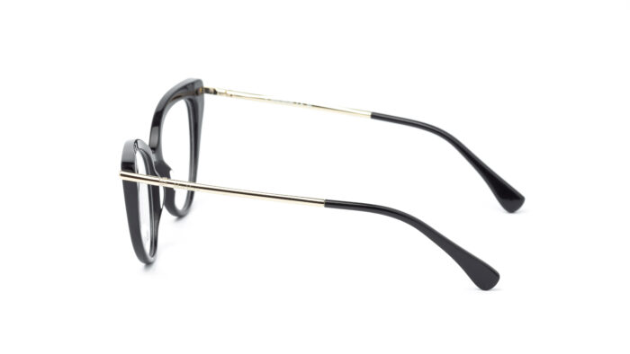 Оправа для окулярів Max Mara MM 5145 001 52 - Зображення 3