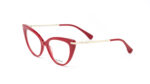 Оправа для окулярів Max Mara MM 5145 066 52
