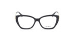 Оправа для окулярів Max Mara MM 5117 001 55 - Зображення 2