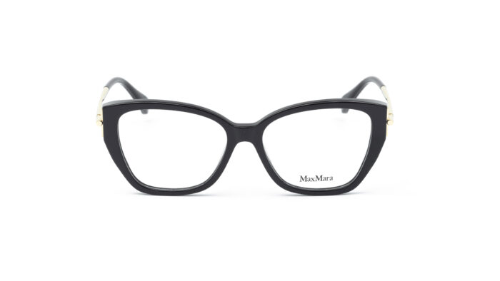 Оправа для окулярів Max Mara MM 5117 001 55 - Зображення 2