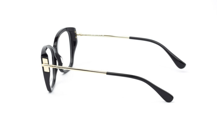 Оправа для окулярів Max Mara MM 5117 001 55 - Зображення 3