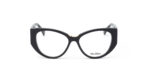Оправа для окулярів Max Mara MM 5142 001 52 - Зображення 2
