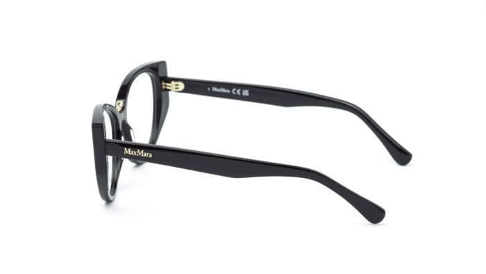 Оправа для окулярів Max Mara MM 5142 001 52 - Зображення 3