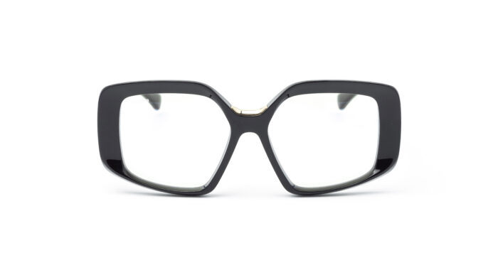 Оправа для окулярів Max Mara MM 5131-B 001 53 - Зображення 2