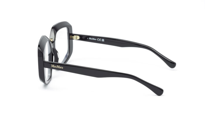 Оправа для окулярів Max Mara MM 5131-B 001 53 - Зображення 3