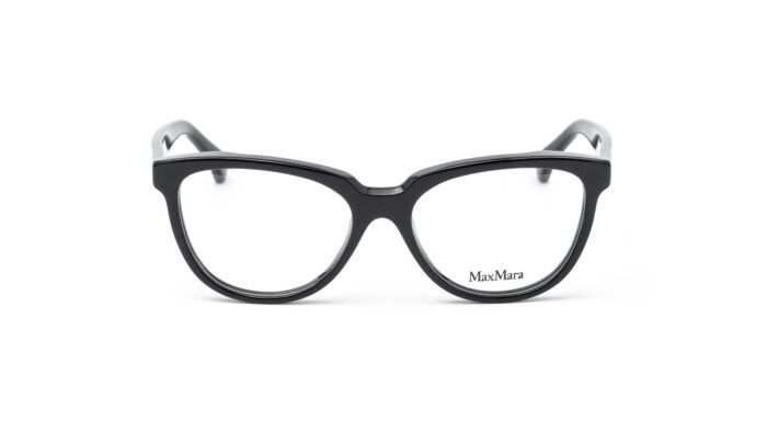 Оправа для окулярів Max Mara MM 5143 001 53 - Зображення 2