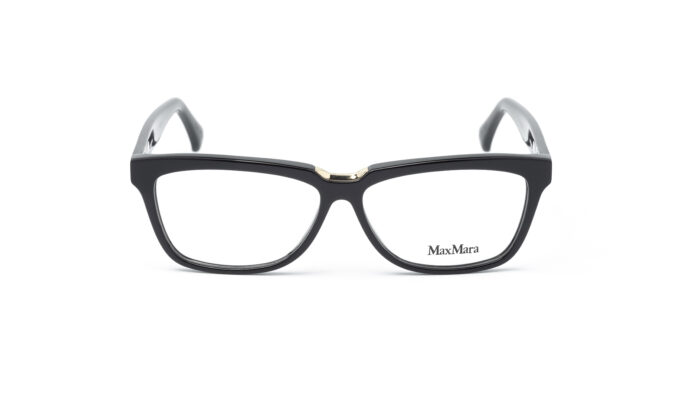 Оправа для окулярів Max Mara MM 5133 001 54 - Зображення 2