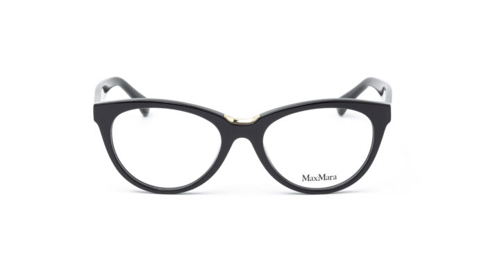 Оправа для окулярів Max Mara MM 5132 001 53 - Зображення 2
