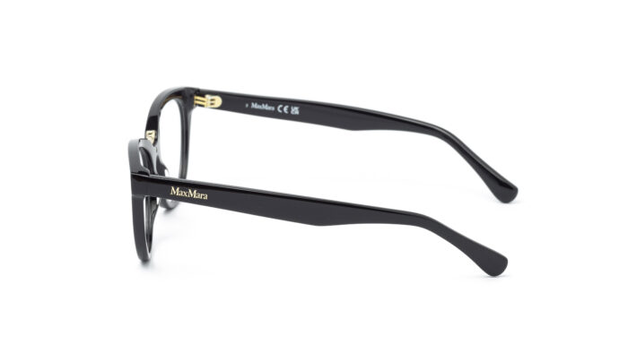 Оправа для окулярів Max Mara MM 5132 001 53 - Зображення 3