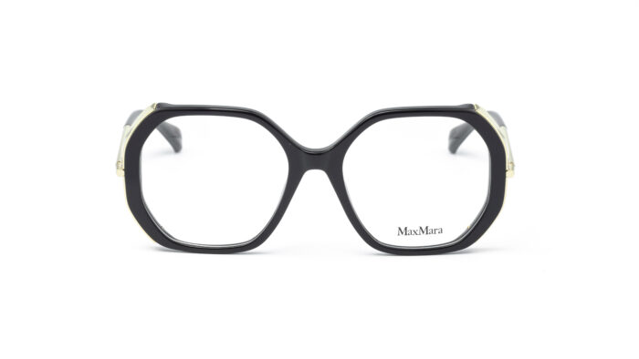 Оправа для окулярів Max Mara MM 5138 001 55 - Зображення 2